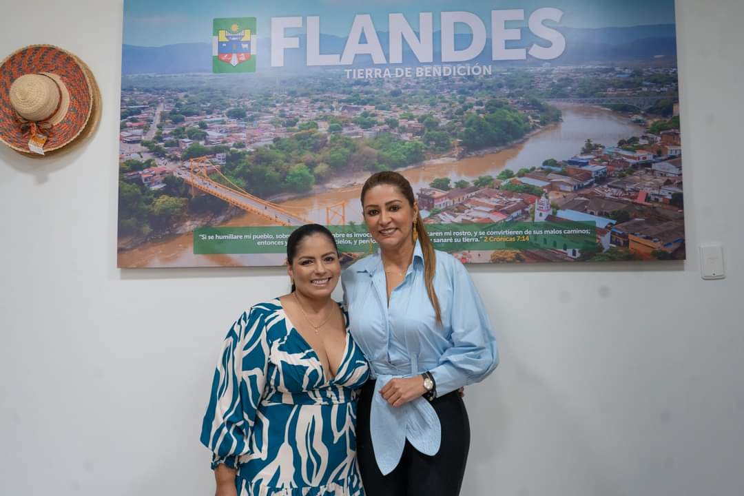 Aeropuerto Santiago Vila de Flandes recibirá más de $49 mil millones para mejoras 1
