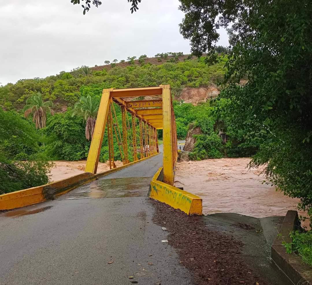 Falsa alarma de avalancha en Saldaña genera evacuaciones innecesarias 1