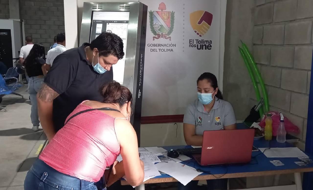 ¡Está a tiempo! Oferta institucional se encuentra en Prados del Norte para facilitar el acceso a trámites 1