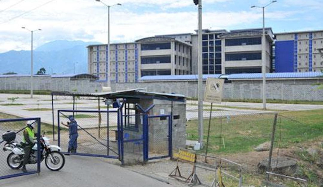 Sec. de Gobierno de Ibagué niega hacinamiento en el Coiba tras denuncia de personero 1