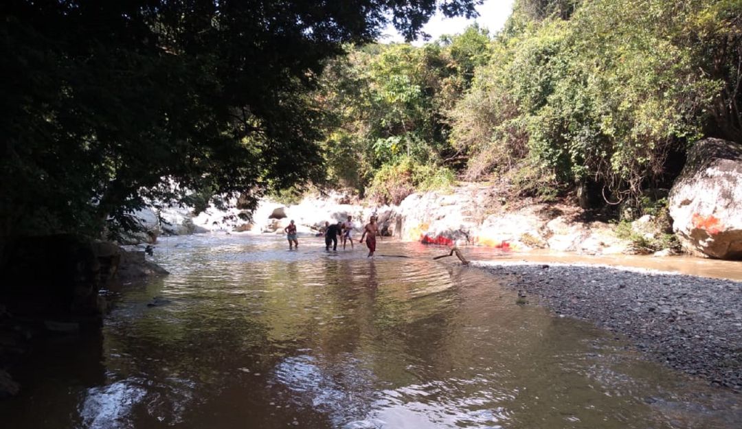 Defensa Civil en el Tolima insta a no hacer paseos en ríos y acatar recomendaciones para prevenir emergencias 1