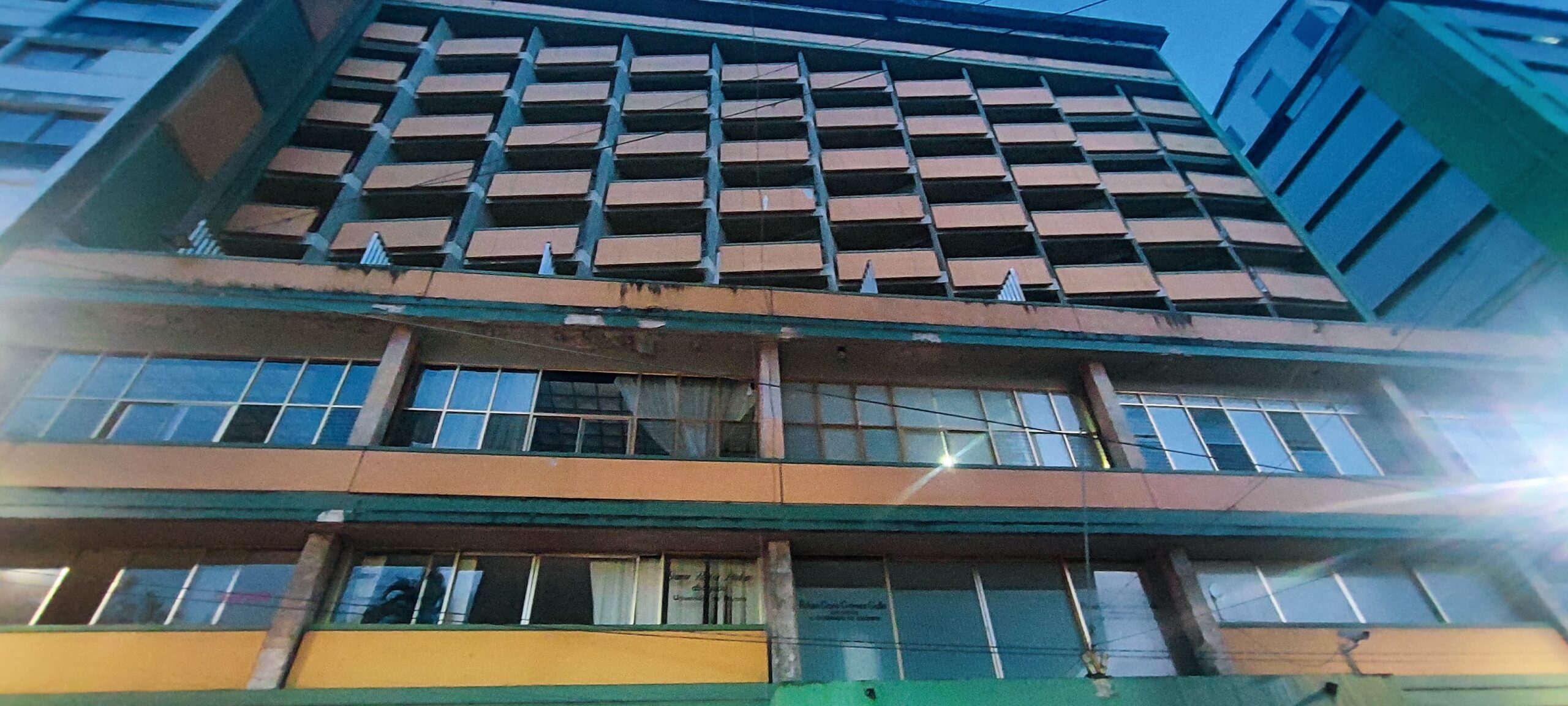 Inversión para recuperar el Hotel Ambalá supera los $24.000 millones 1