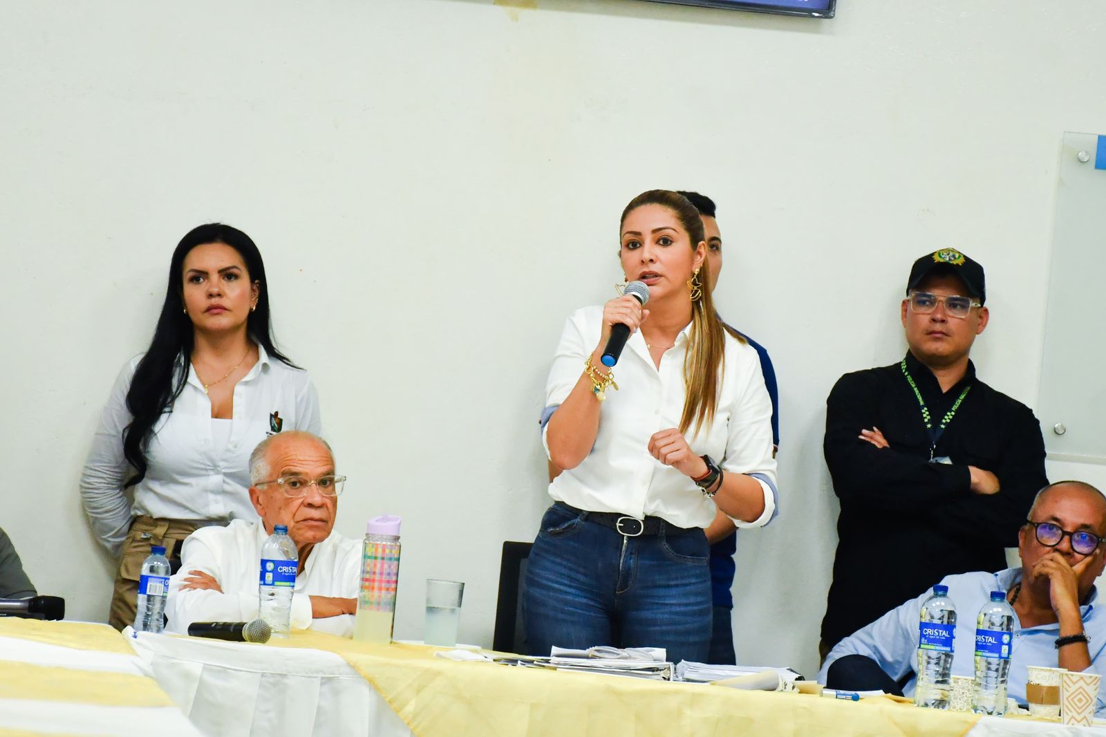 Hospital San Juan Bautista de Chaparral: Proyecto en marcha con inversión de $70.000 millones 1
