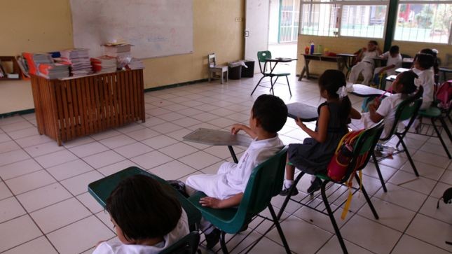 Respuesta de la Secretaría de Educación ante la escasez de maestros en la vereda Aparco en Ibagué 1