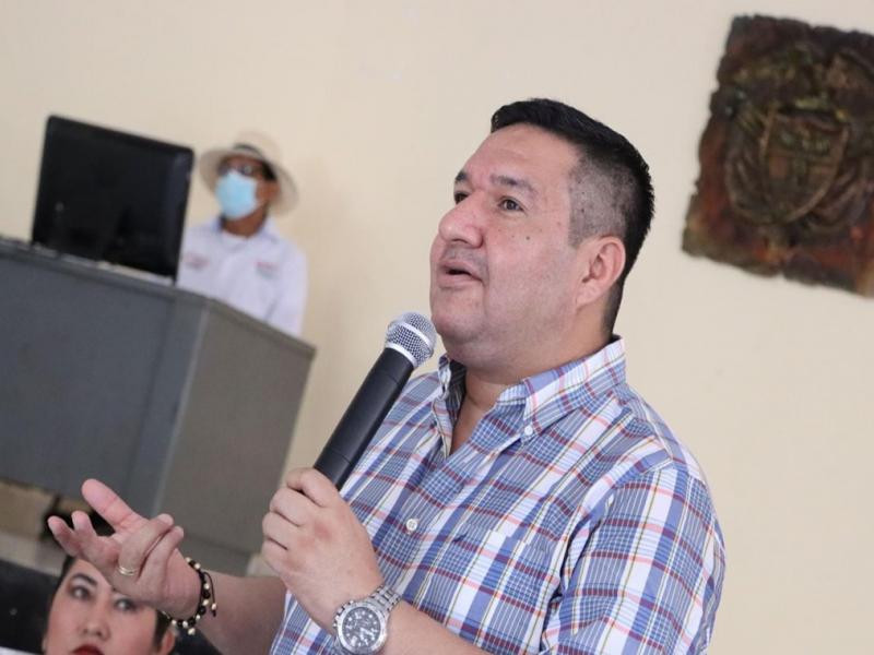 Amenazas del alcalde de Coyaima a presidentes de JAC desatan polémica en la comunidad 1