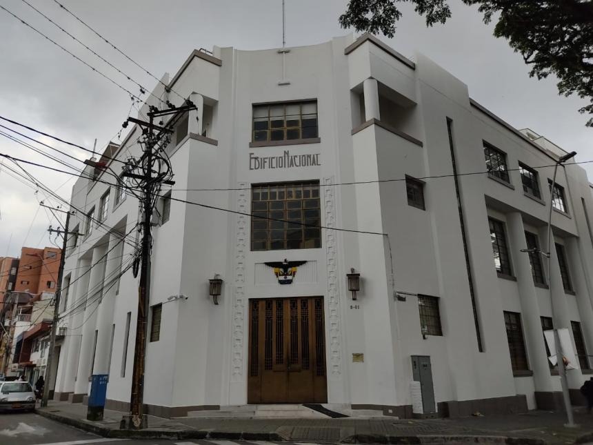 Tensión en la DIAN: Sindicato realizará plantón en Ibagué por supuestas irregularidades en nombramientos 1