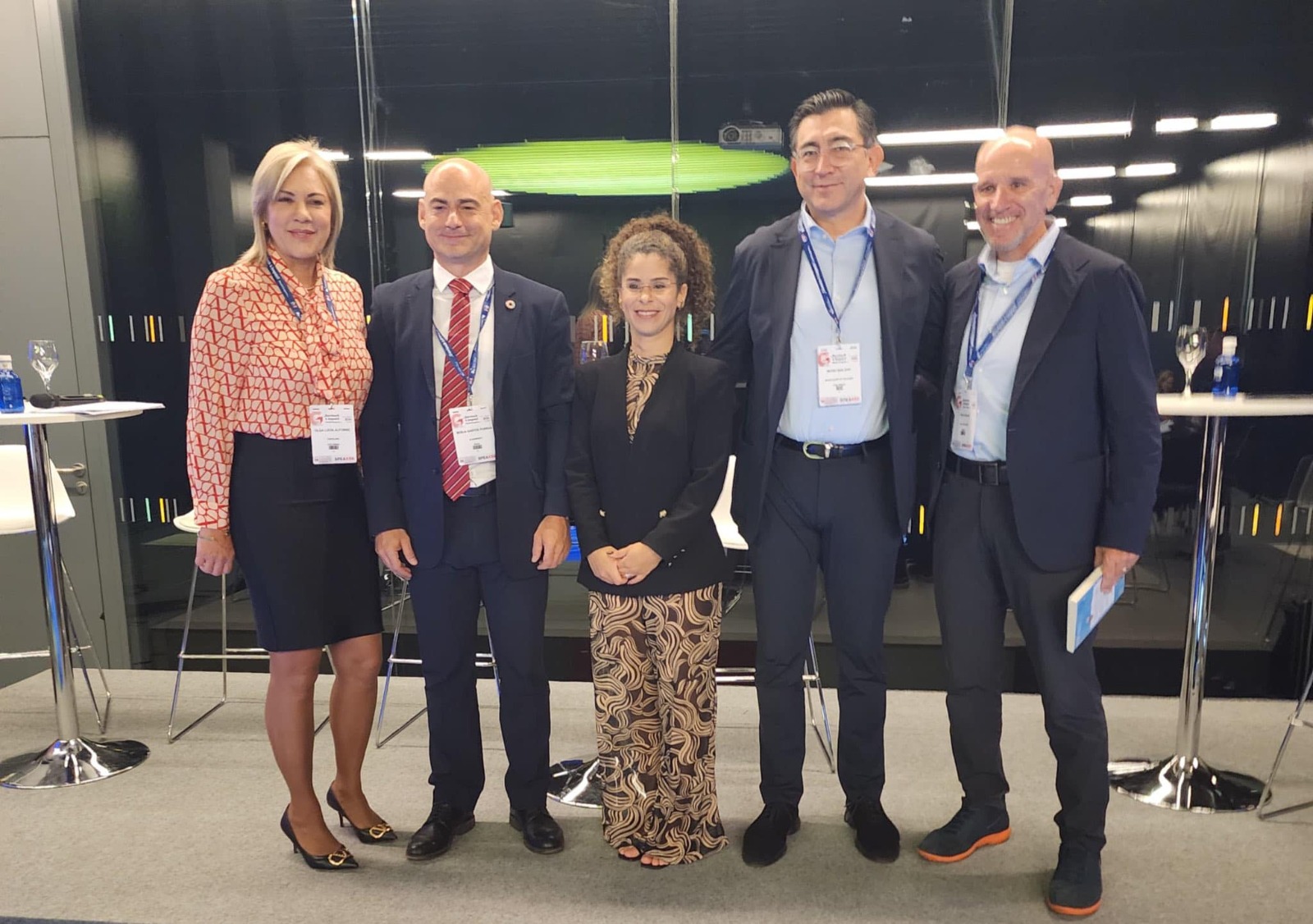 Directora de Cortolima interviene mañana en congreso mundial de transformación pública digital 1