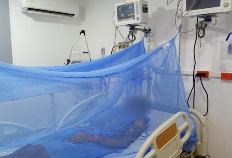 Tolima enfrenta brote de dengue con más de 12.000 casos, pero baja tasa de mortalidad 1