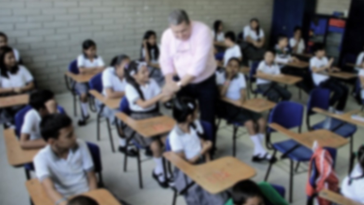 Escándalo en el Tolima: Profesores señalados de abuso sexual premiados con cargos administrativos 1