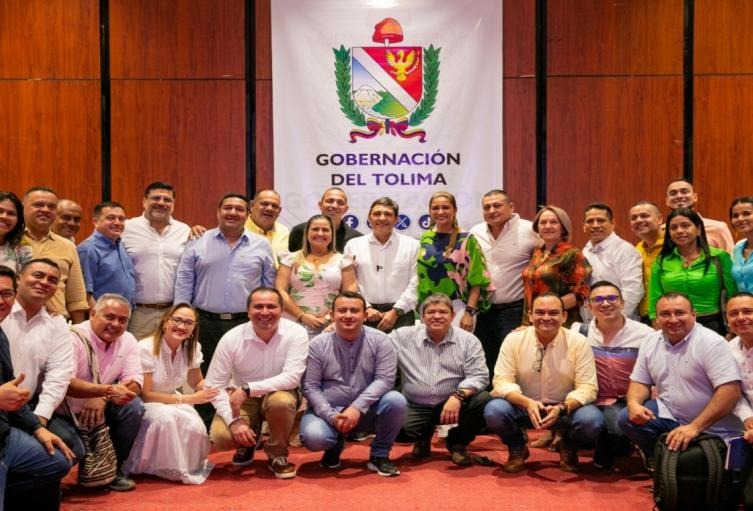Tolima construirá 70 centros de formación tecnológica en diferentes regiones 1