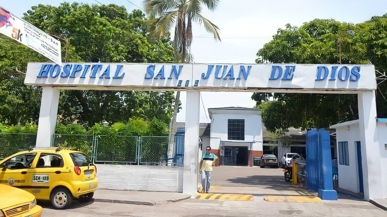 Tres personas heridas en balacera en invasión de Honda, autoridades investigan vínculos con microtráfico 1