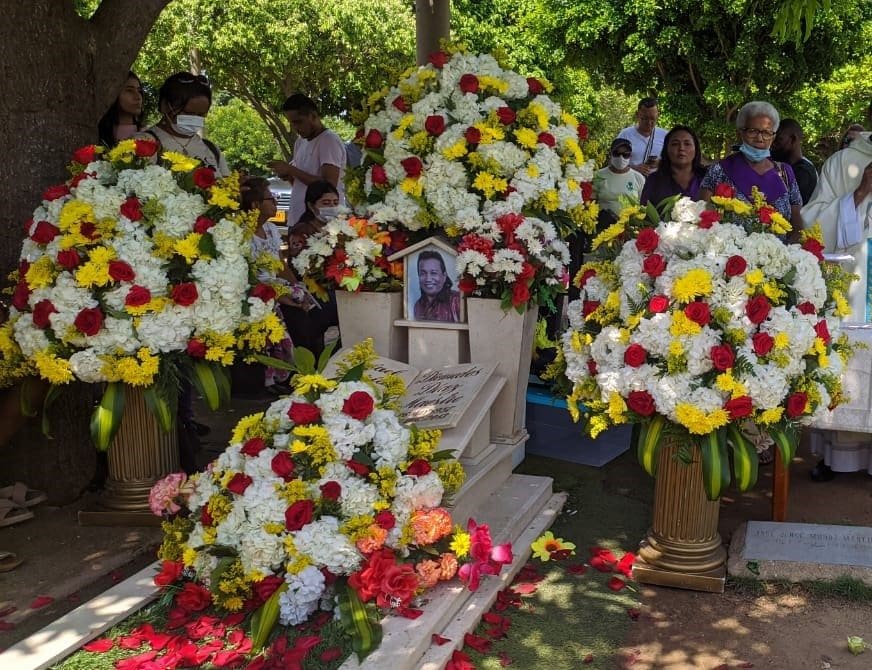 Valledupar conmemora el legado de Diomedes Díaz en su 67º cumpleaños 1
