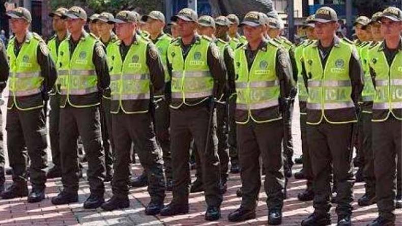San Sebastián de Mariquita busca ampliar cobertura policial con más cuadrantes para prevenir delitos 1