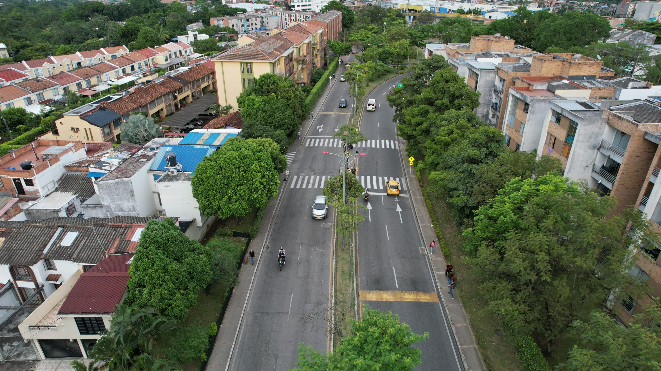 ¡Alerta! Conozca los cierres de tres segmentos viales para hoy miércoles en Ibagué 1