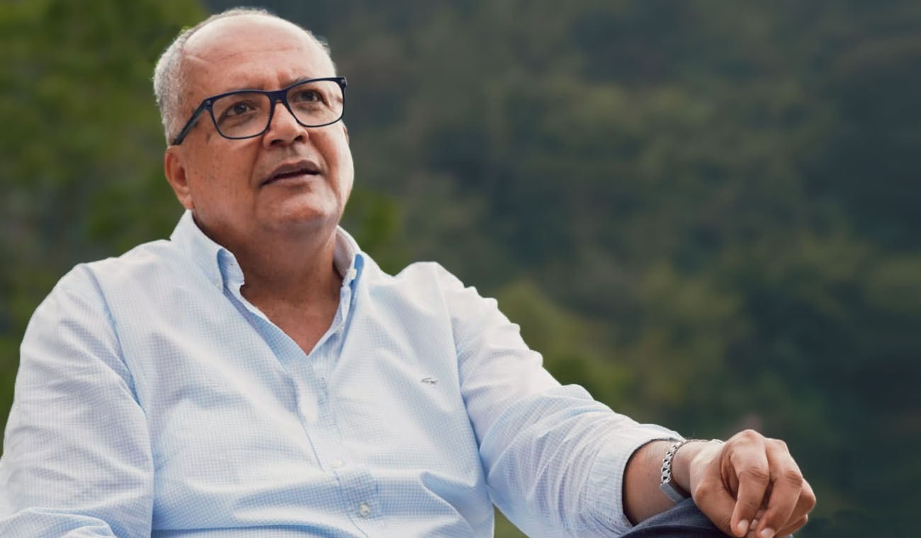 La presencia de las FARC en el Tolima genera inquietud: Óscar Barreto 1