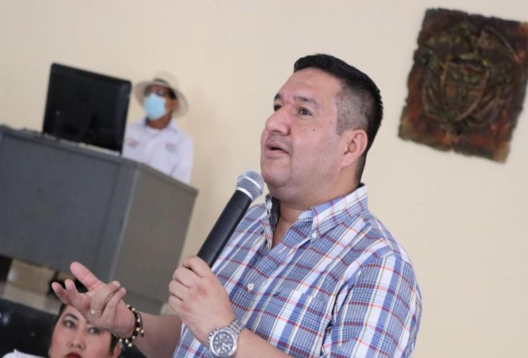 Alcalde de Coyaima desmiente acusaciones de amenazas a presidentes de juntas comunales 1