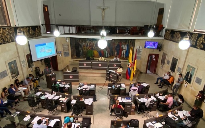 Triunfo de la oposición: Alcaldía de Ibagué retira propuesta polémica del Plan de Desarrollo 1