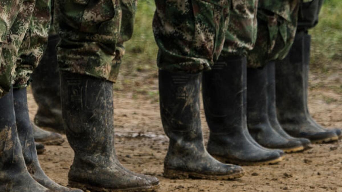 Alcalde de Alpujarra confirma seguridad restaurada sin presencia de FARC 1