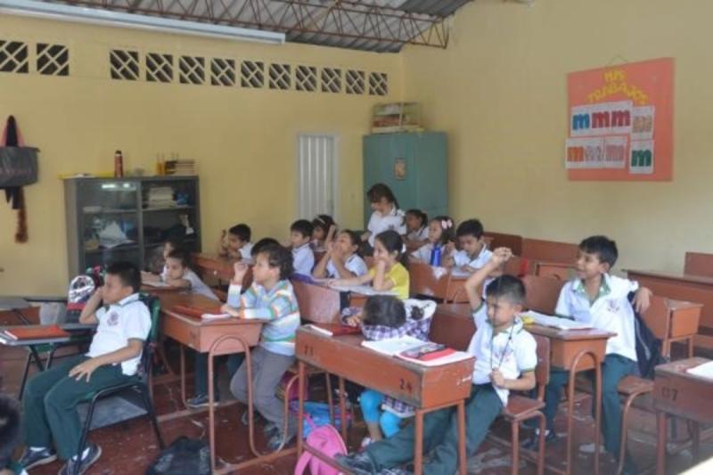 $400 millones fueron destinados al municipio de Ataco para garantizar el transporte escolar 1