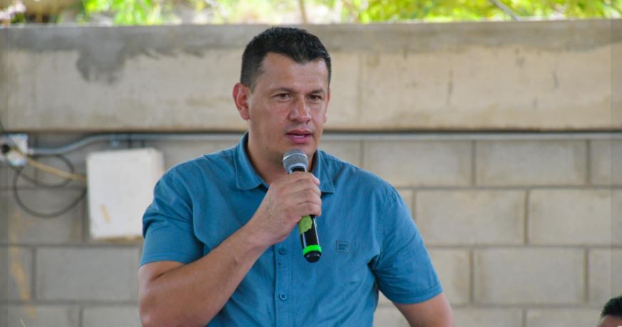 Investigación disciplinaria en Ataco: Alcalde responde a acusaciones de corrupción 1