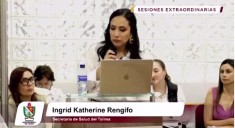 Hay posibles obstáculos en la finalización de los hospitales de Rioblanco y Chaparral 1