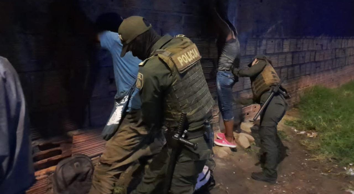 Reducción del 48% en homicidios y delitos ubica al Tolima entre los más seguros del país 1