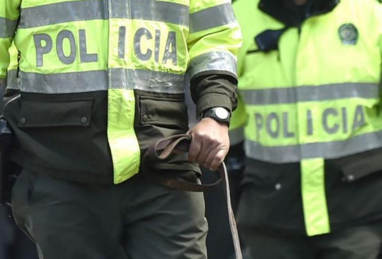 Roncesvalles clama por más seguridad: Autoridades denuncian falta de fuerza pública 1