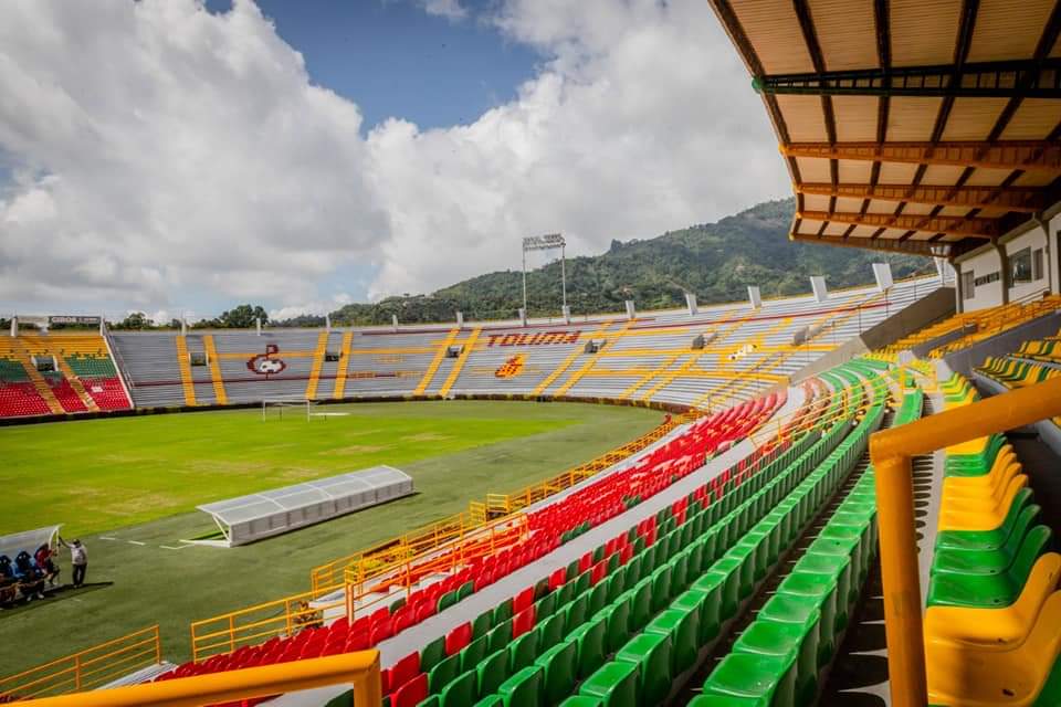 ¡Pilas! Hay medidas para el ingreso de hinchas del Once Caldas al estadio de Ibagué este domingo 1