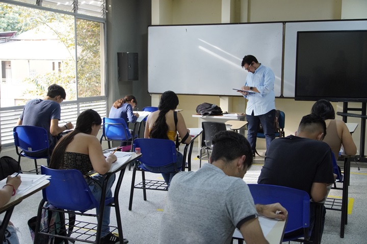 Lo que debe saber del plan de trabajo de profesores catedráticos 1