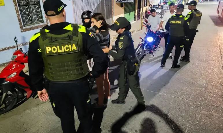 Municipio de Villahermosa en calma: Alcalde destaca vigilancia de Policía y Ejército 1