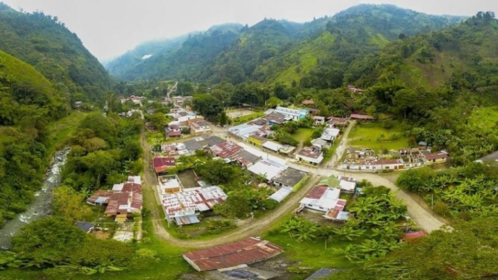 Alternativas en marcha para reabrir la escuela de Villa Restrepo 1