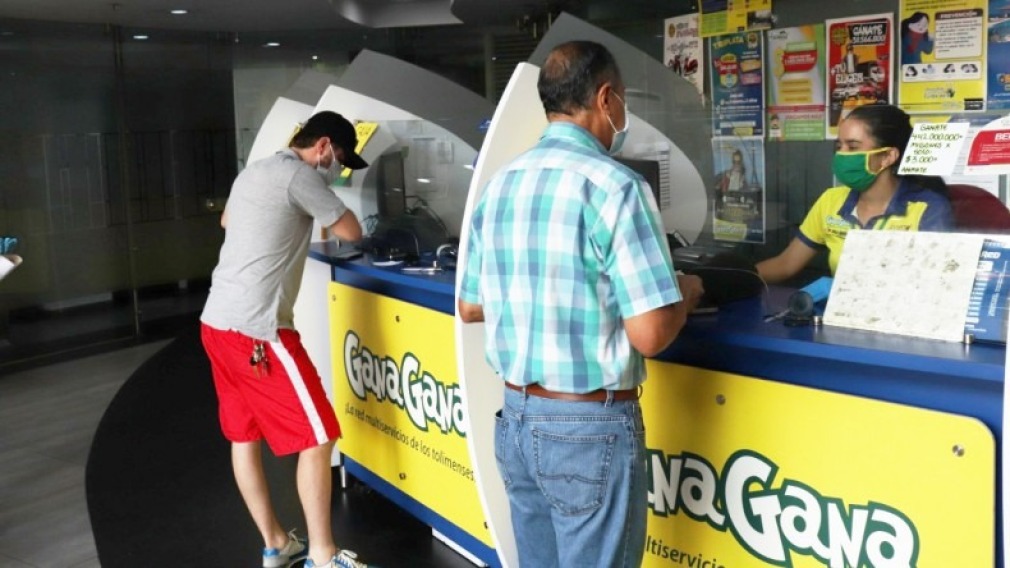 Beneficiarios de la Renta Ciudadana en Ibagué tienen hasta hoy para reclamar su subsidio 1