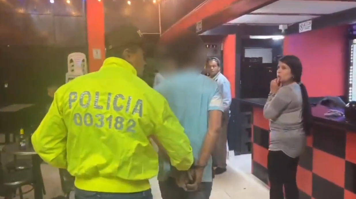 Intentó cometer feminicidio a su ex pareja sentimental en La Mesa 6