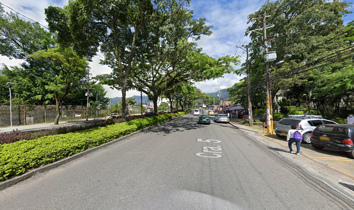 ¡Sicariato en Ibagué! La víctima presentaba varias anotaciones judiciales 1