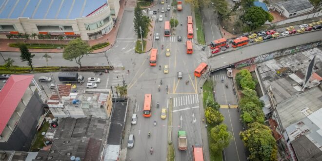 Concejal Acevedo aclaró que los recursos del Puente de la 60 no se han perdido, ni se han robado 1
