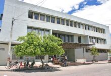 Tres hombres ingresan heridos por arma de fuego al Hospital San Rafael en El Espinal 11