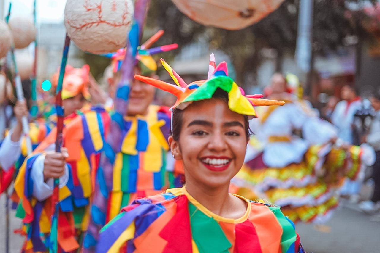El 50° Festival Folclórico Colombiano reunirá a más de seis mil artistas 7