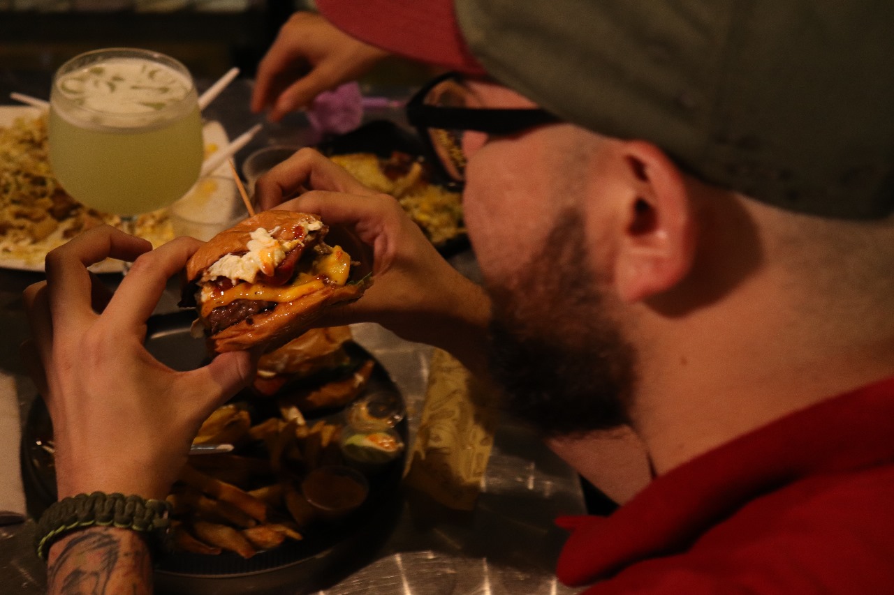 Más de 70 establecimientos participan en el Festival Gastronómico 'Ibagué a la Mesa 7