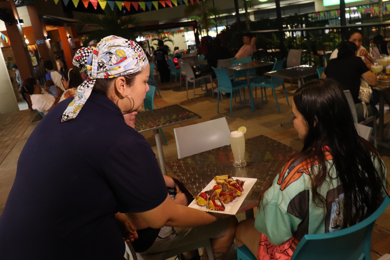 Más de 70 establecimientos participan en el Festival Gastronómico 'Ibagué a la Mesa 5