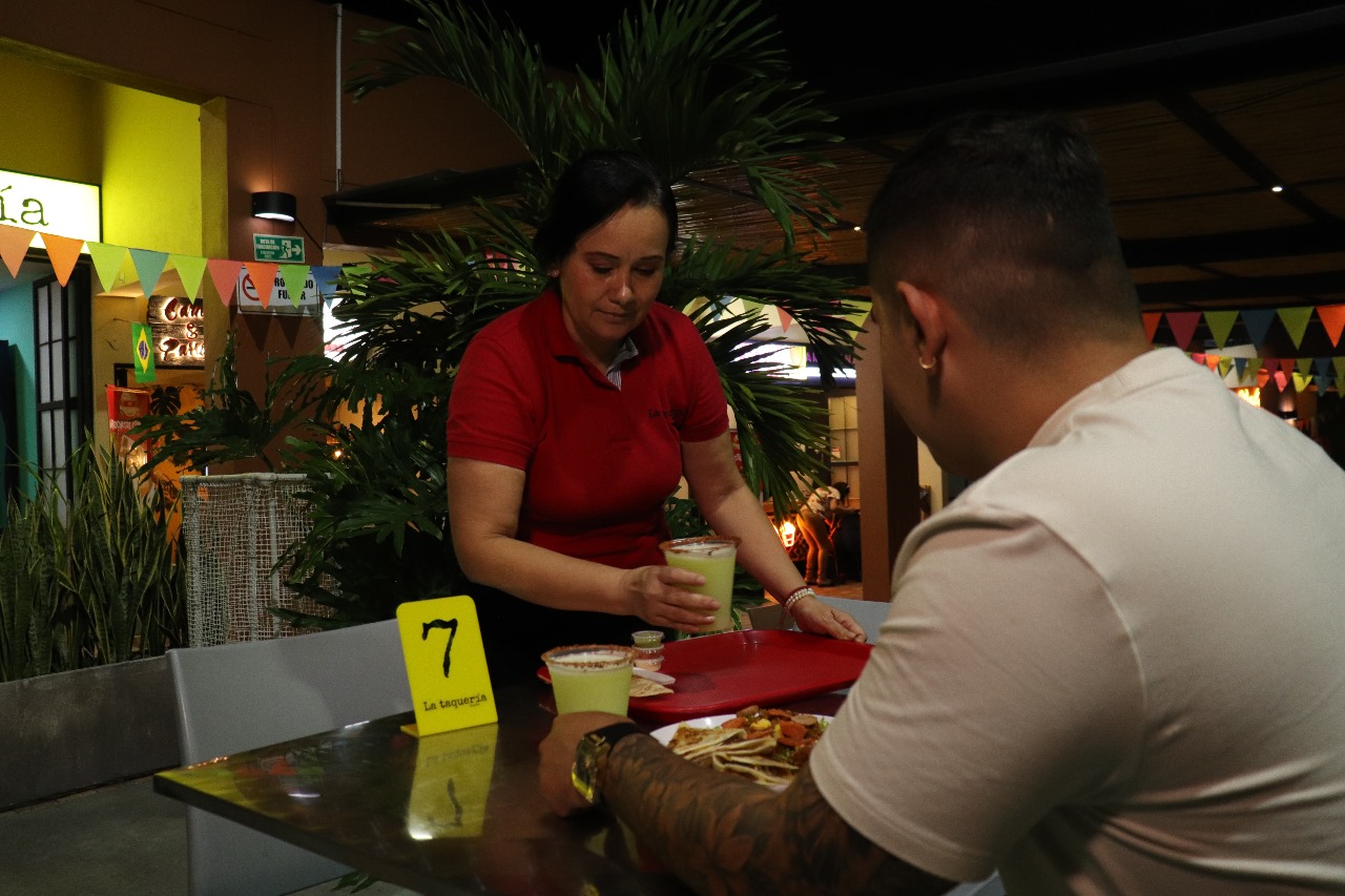 Más de 70 establecimientos participan en el Festival Gastronómico 'Ibagué a la Mesa 6