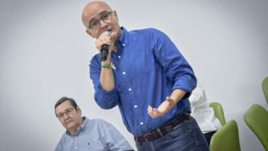 Se robaron la plata de los ibaguereños’: Jorge Bolívar respalda intervención y revela graves fallas en la US 8