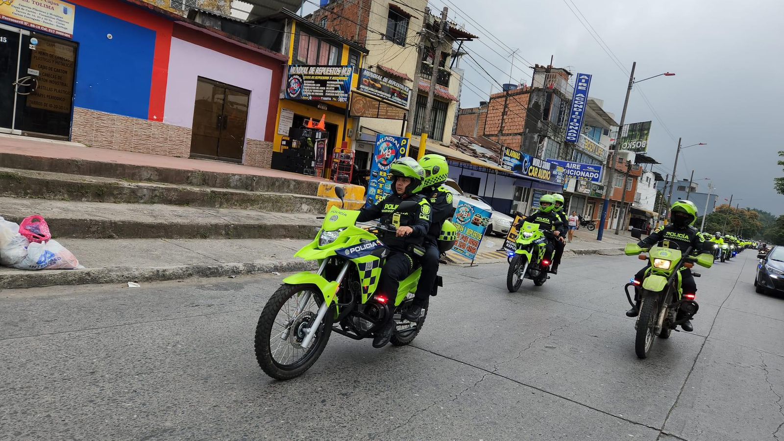 Hasta $20 Millones de recompensa por información sobre casos de homicidio en Ibagué 1