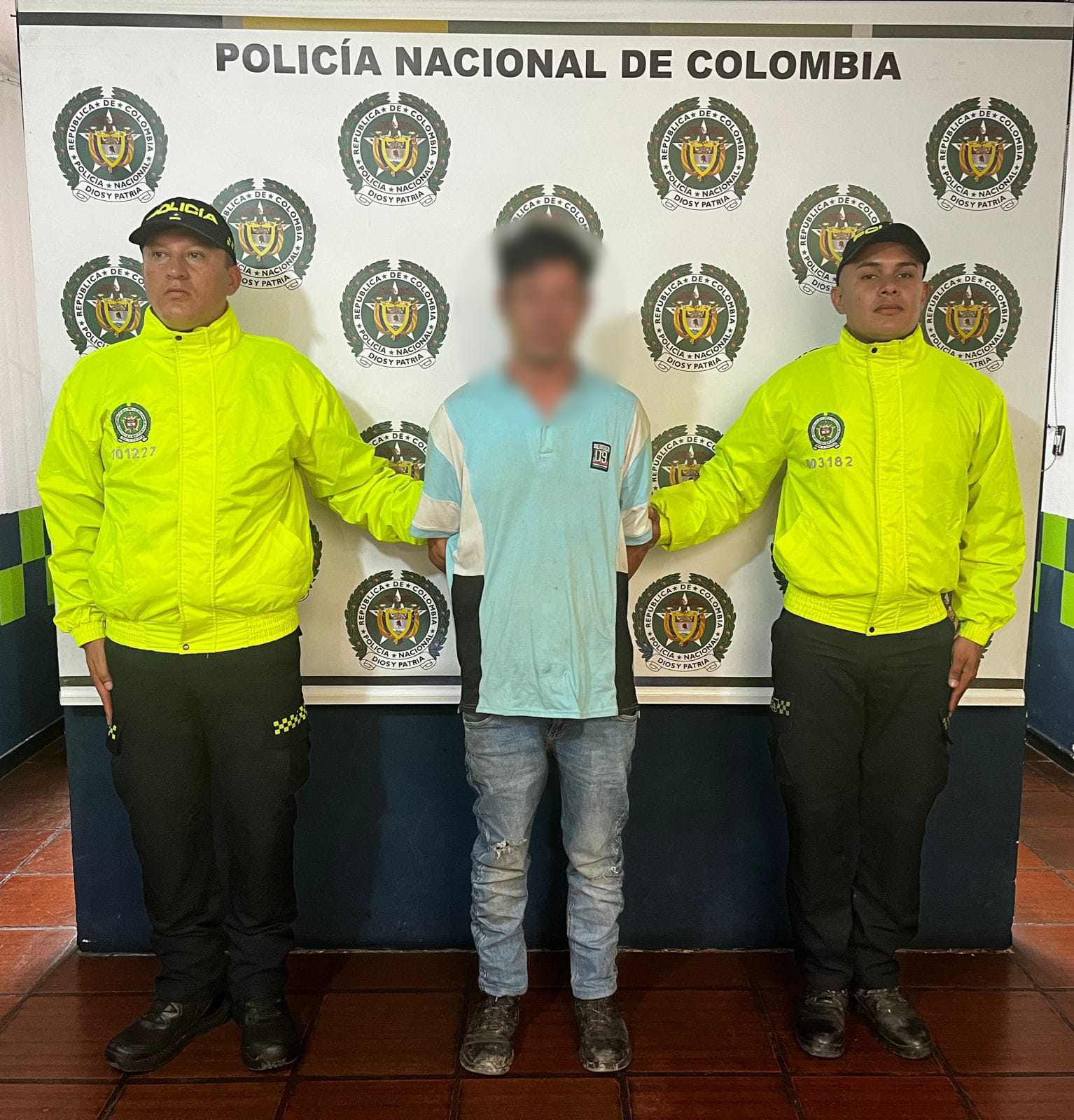 Intentó cometer feminicidio a su ex pareja sentimental en La Mesa 7