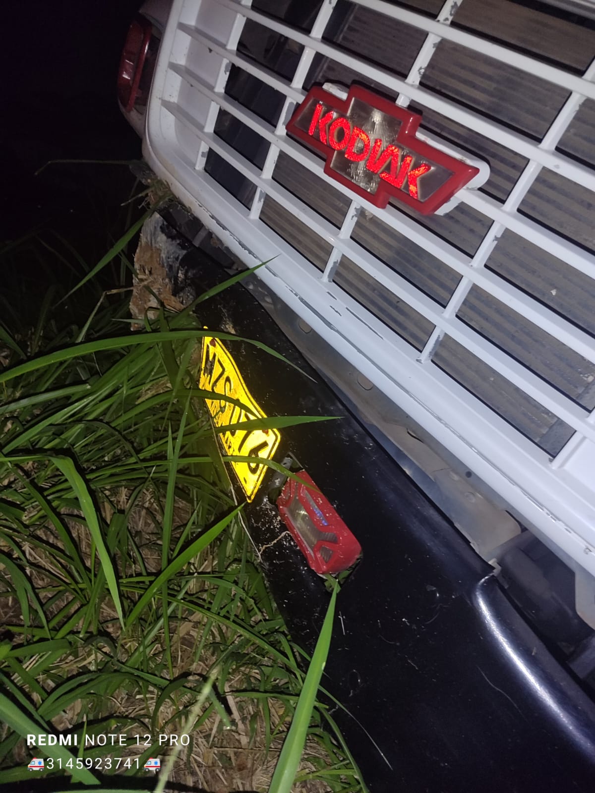 Accidente de camión militar en la variante entre Ibagué deja un soldado herido 2