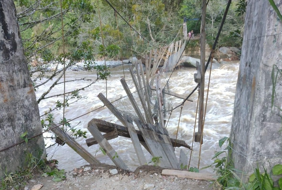 Trágico accidente en el Río Saldaña: un fallecido, dos heridos y cinco desaparecidos 3