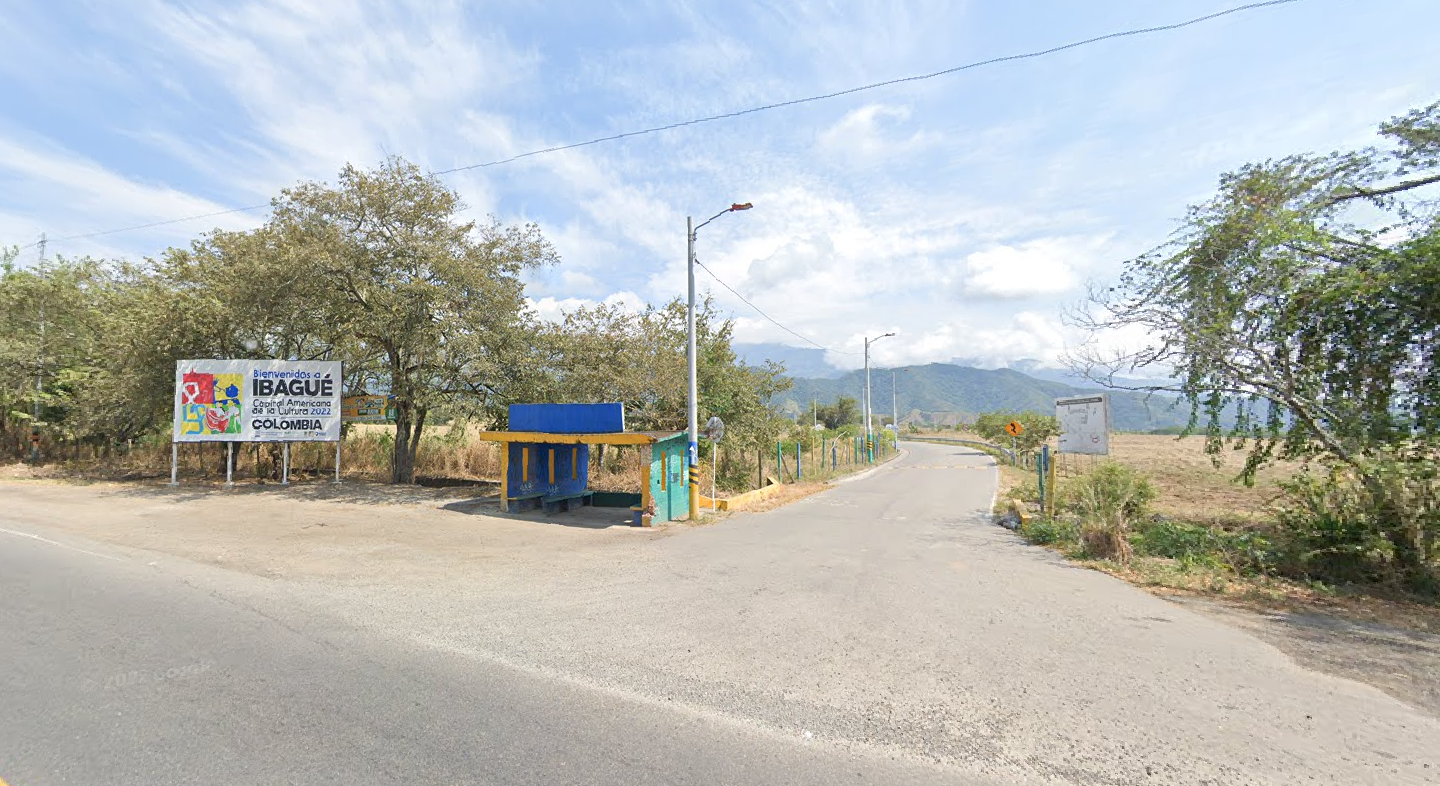 Hallaron el cuerpo en la vereda Chucuní, zona rural de Ibagué 1
