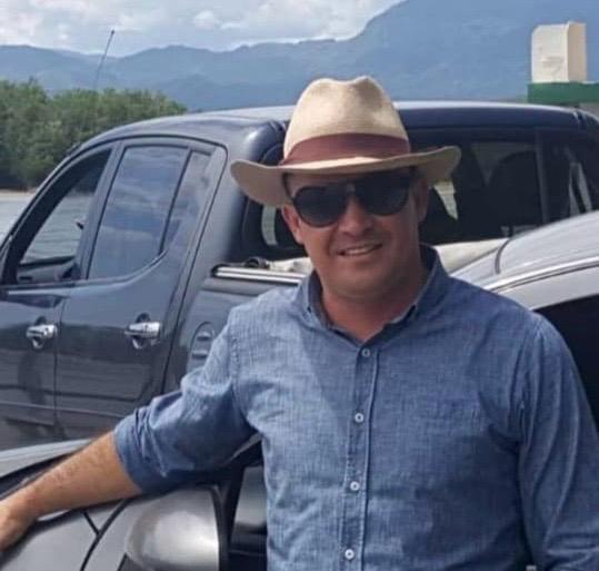 En memoria de Juan Carlos Martínez Sánchez 1