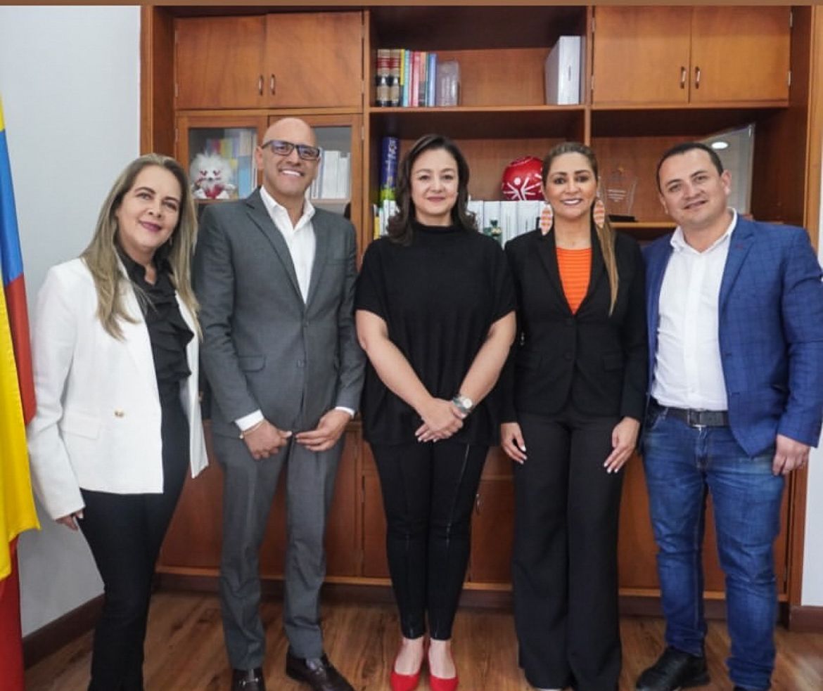 Tolima, Sede de los Juegos Nacionales 2027 4
