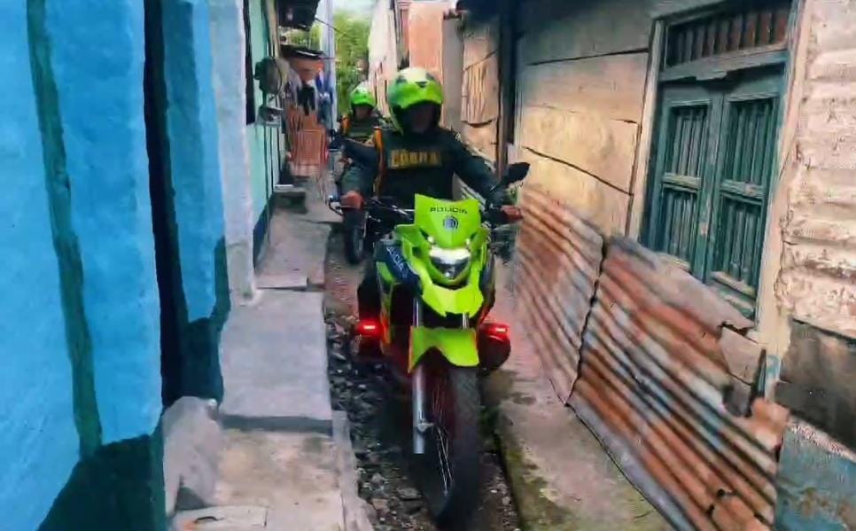 34 capturados en el Tolima por diferentes delitos este puente festivo 3