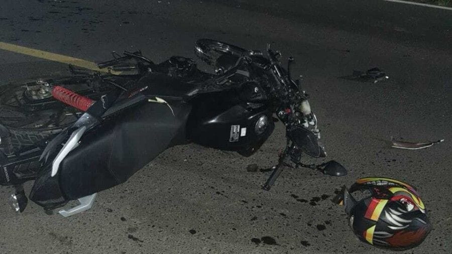 ¡Ibagué conmocionado! Por caso de niño abandonado en accidente de tránsito 1